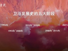 喻月明：2022年预期减弱但无需悲观