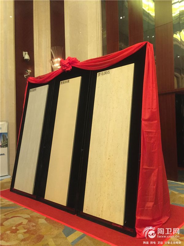 重磅|传承人类建筑文明-中国建筑卫生陶瓷行业